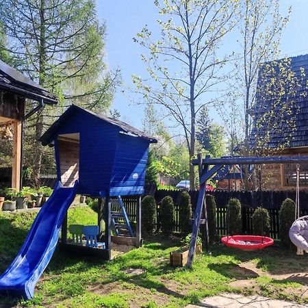 Apartamenty Kierpcowka Косьцелісько Екстер'єр фото