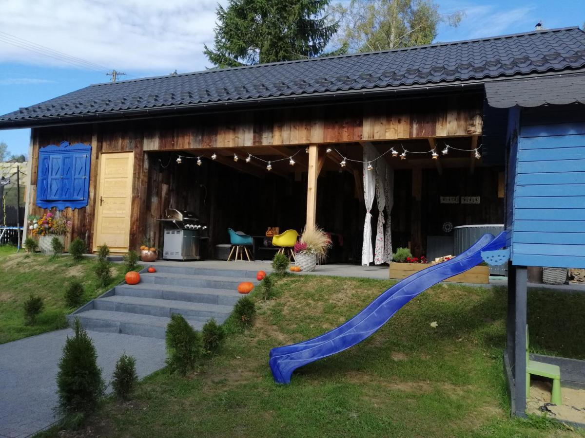 Apartamenty Kierpcowka Косьцелісько Екстер'єр фото