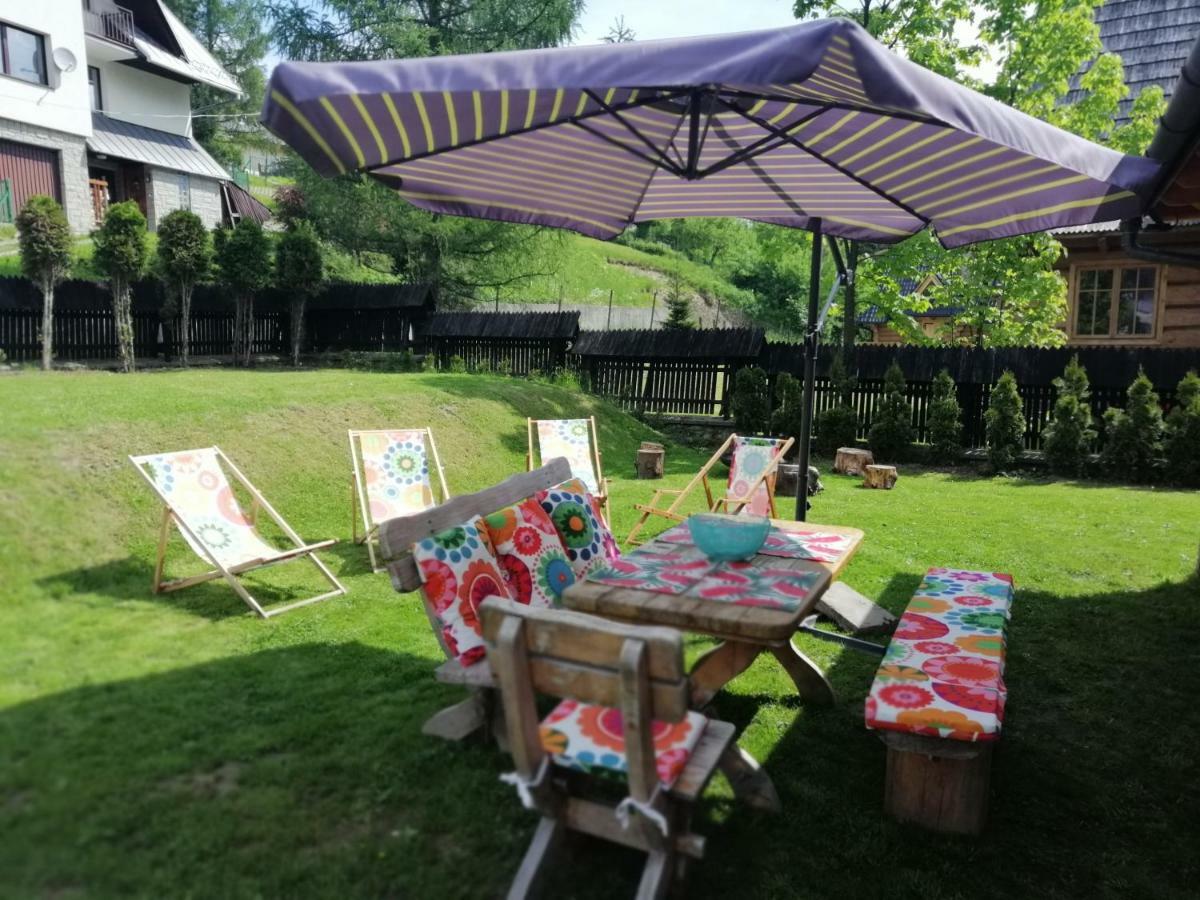 Apartamenty Kierpcowka Косьцелісько Екстер'єр фото
