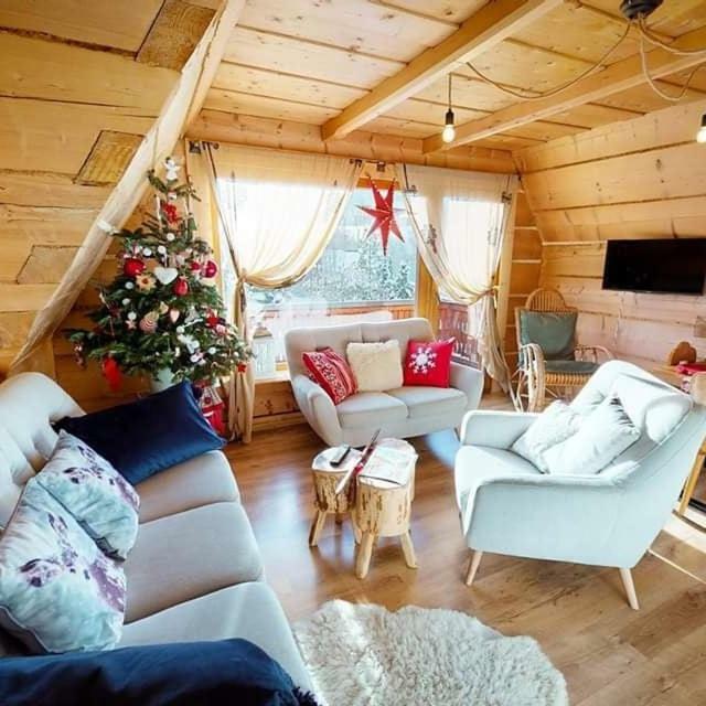 Apartamenty Kierpcowka Косьцелісько Екстер'єр фото