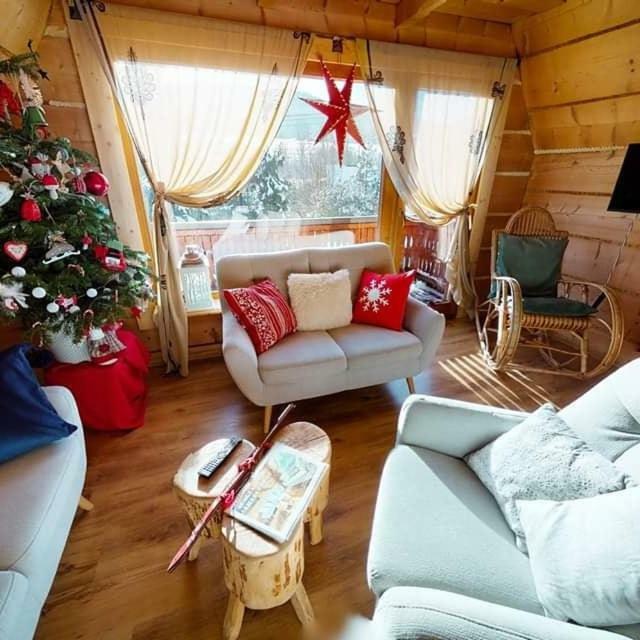 Apartamenty Kierpcowka Косьцелісько Екстер'єр фото