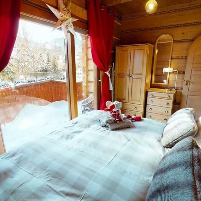 Apartamenty Kierpcowka Косьцелісько Екстер'єр фото