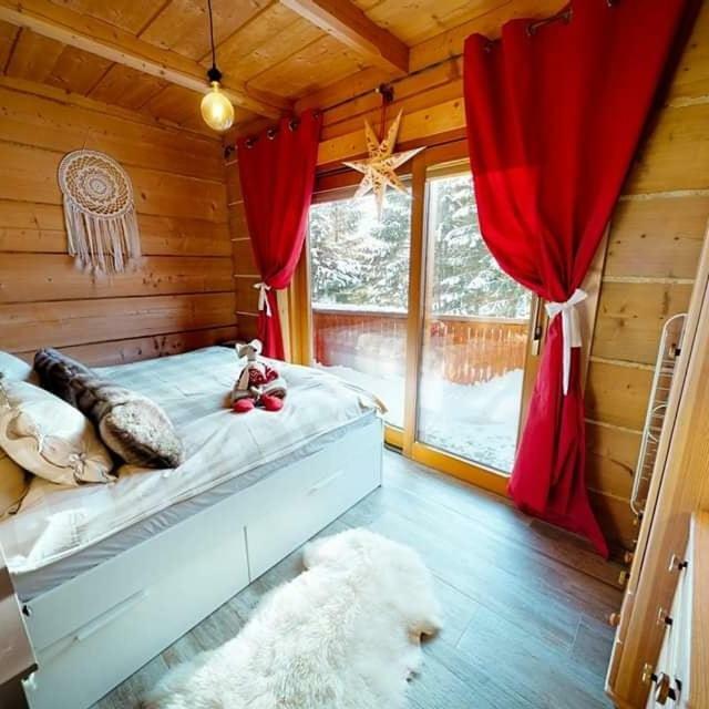 Apartamenty Kierpcowka Косьцелісько Екстер'єр фото