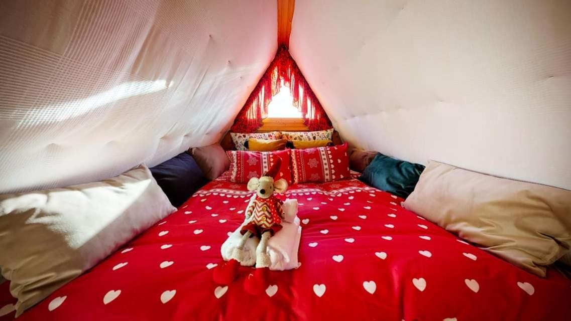 Apartamenty Kierpcowka Косьцелісько Екстер'єр фото