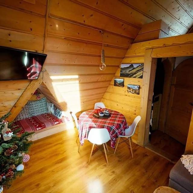 Apartamenty Kierpcowka Косьцелісько Екстер'єр фото